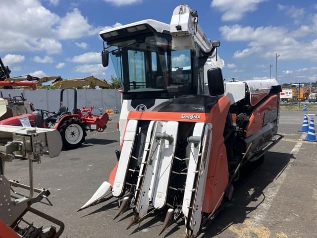 Combine — Auction (lot 8456-1112)