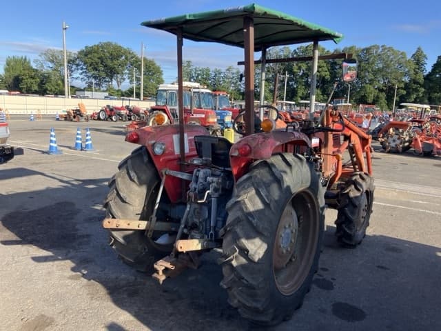 Tractor — Auction (lot 8456-1113)