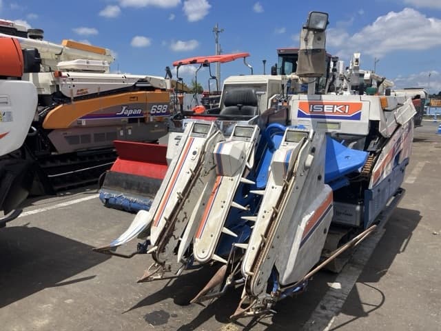 Combine — Auction (lot 8456-1119)