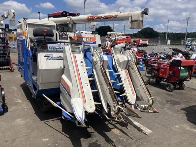 Combine — Auction (lot 8456-1119)