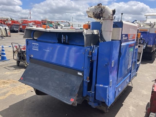 Combine — Auction (lot 8456-1119)