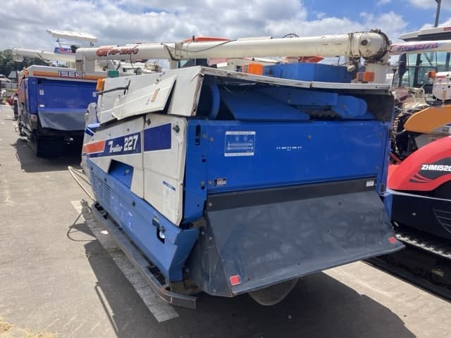 Combine — Auction (lot 8456-1119)