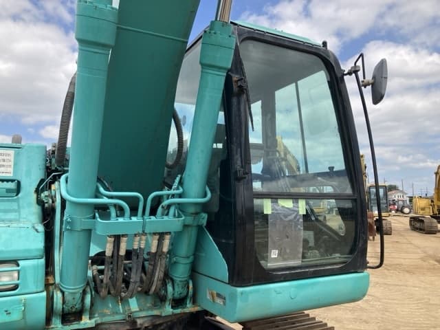 EXCAVATOR — Auction (lot 8456-113)