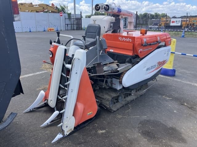Combine — Auction (lot 8456-1136)