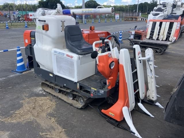 Combine — Auction (lot 8456-1136)