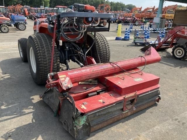 Tractor — Auction (lot 8456-1138)
