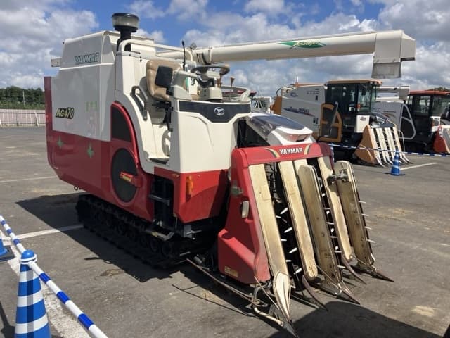 Combine — Auction (lot 8456-1139)