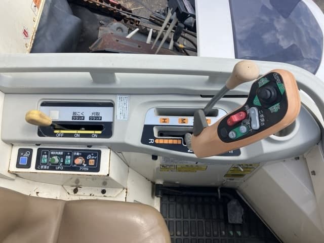 Combine — Auction (lot 8456-1139)