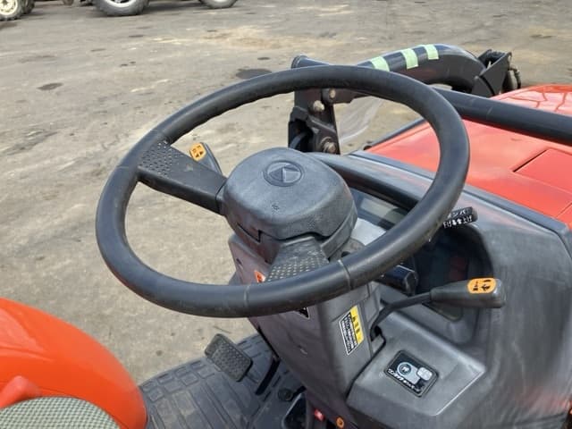 Tractor — Auction (lot 8456-1145)