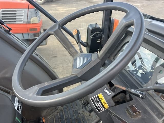 Tractor — Auction (lot 8456-1150)