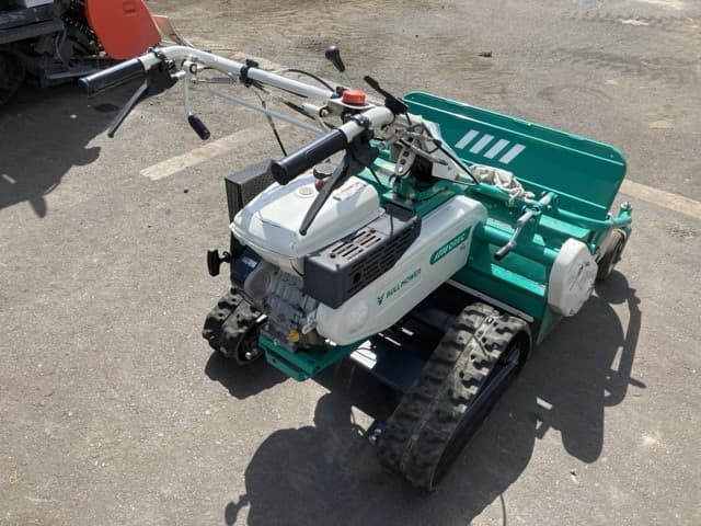 MOWING MACHINE — Auction (lot 8456-1153)