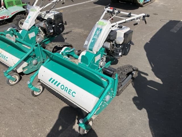 MOWING MACHINE — Auction (lot 8456-1154)