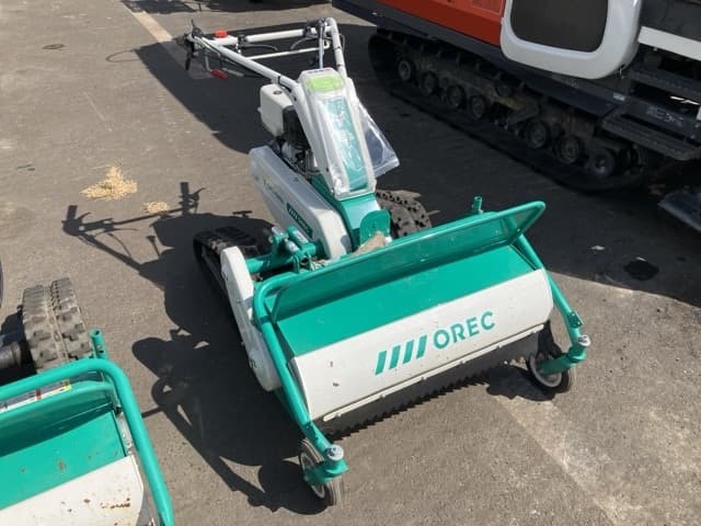 MOWING MACHINE — Auction (lot 8456-1154)