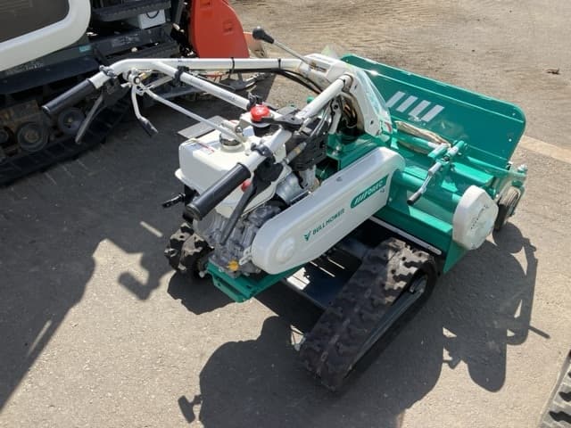 MOWING MACHINE — Auction (lot 8456-1154)