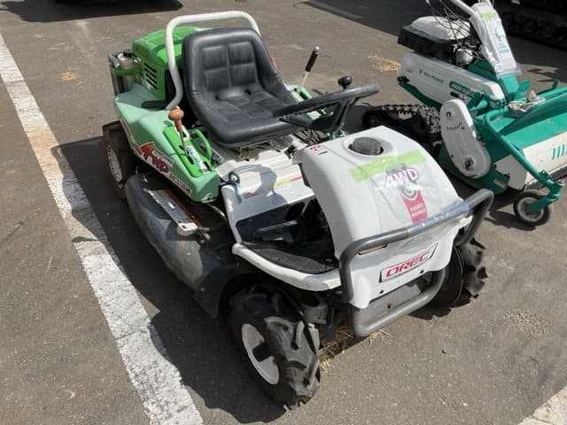 MOWING MACHINE — Auction (lot 8456-1155)