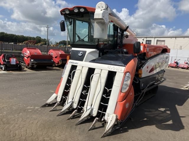 Combine — Auction (lot 8456-1157)