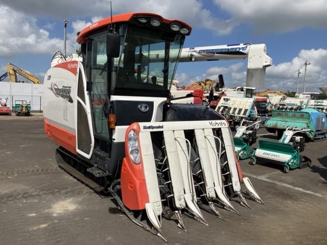 Combine — Auction (lot 8456-1157)