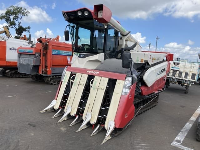 Combine — Auction (lot 8456-1158)