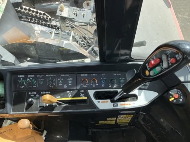 Combine — Auction (lot 8456-1158)