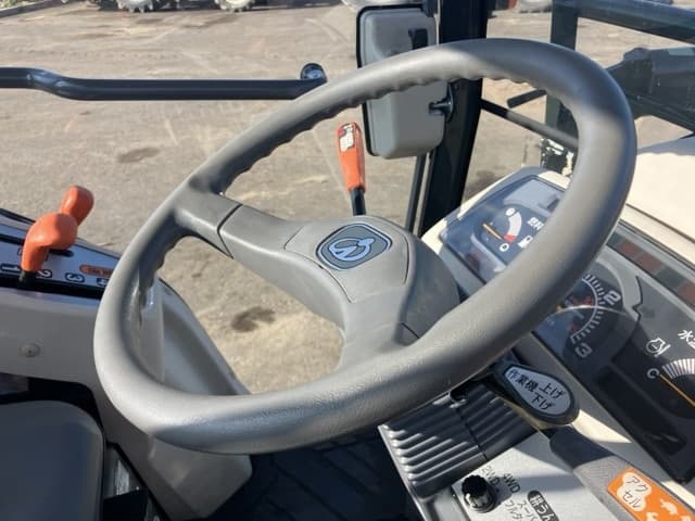 Tractor — Auction (lot 8456-1161)