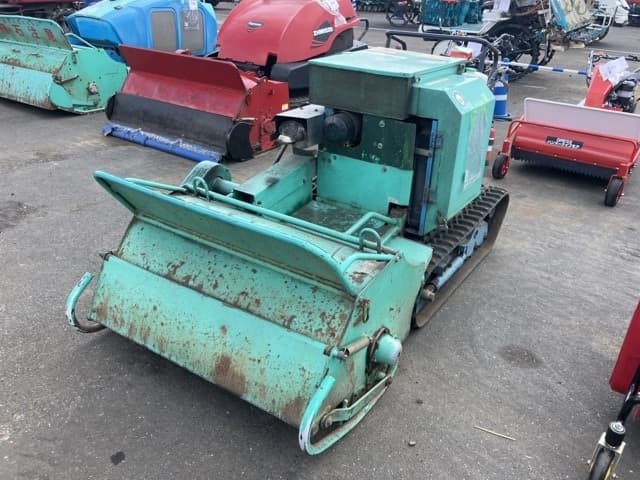 MOWING MACHINE — Auction (lot 8456-1169)