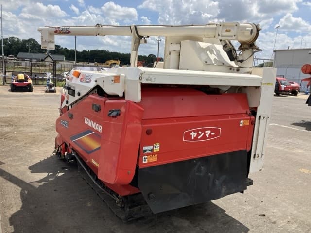 Combine — Auction (lot 8456-1171)