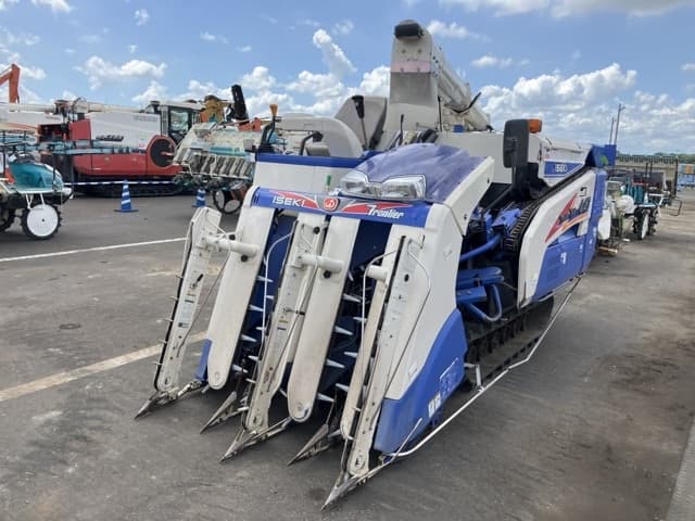 Combine — Auction (lot 8456-1173)