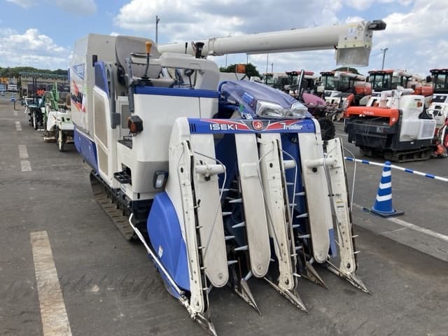 Combine — Auction (lot 8456-1173)