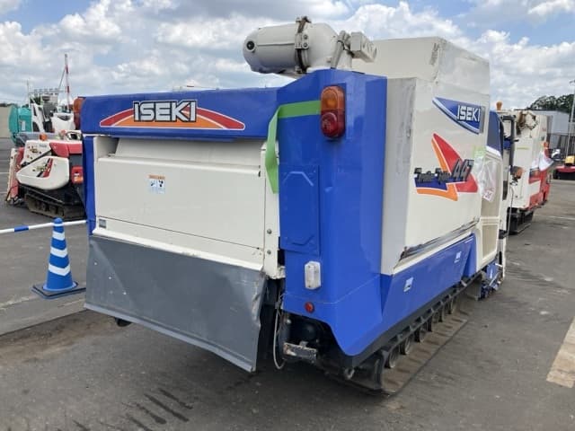 Combine — Auction (lot 8456-1173)