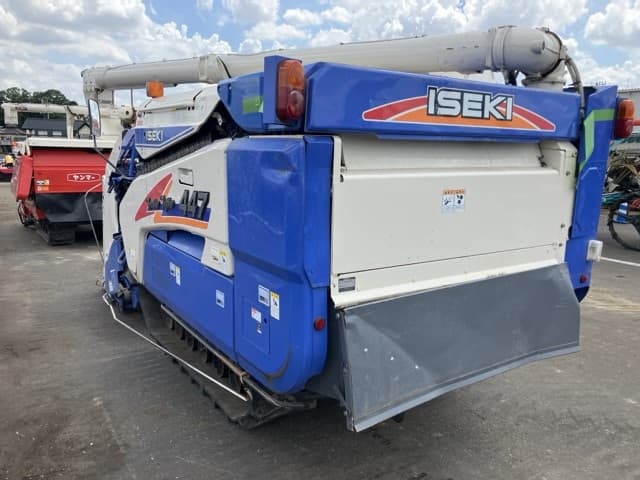 Combine — Auction (lot 8456-1173)