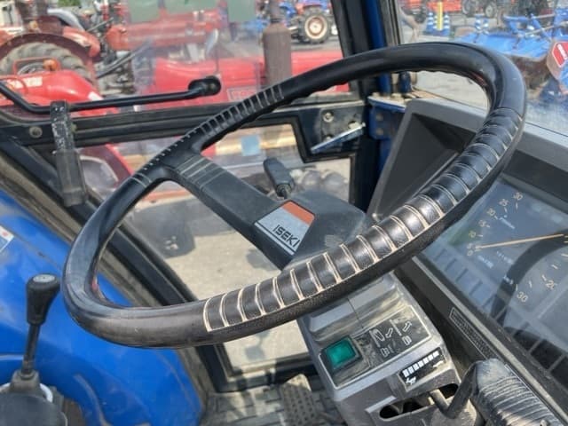 Tractor — Auction (lot 8456-1181)