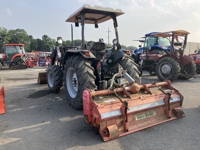 Tractor — Auction (lot 8456-1213)
