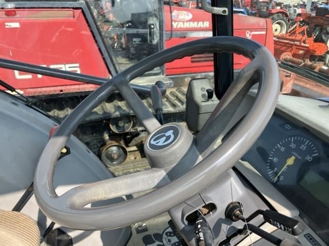 Tractor — Auction (lot 8456-1219)