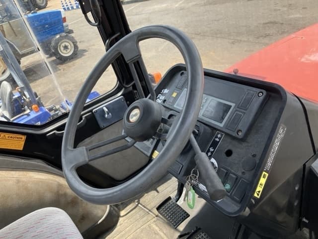 Tractor — Auction (lot 8456-1227)