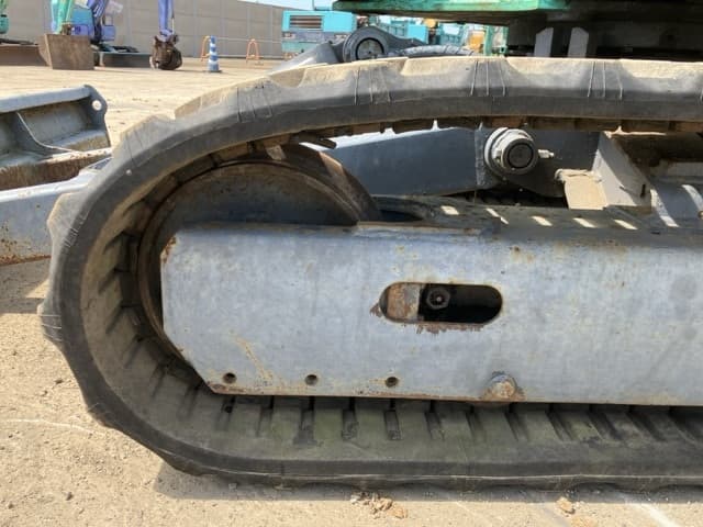 MINI EXCAVATOR — Auction (lot 8456-123)