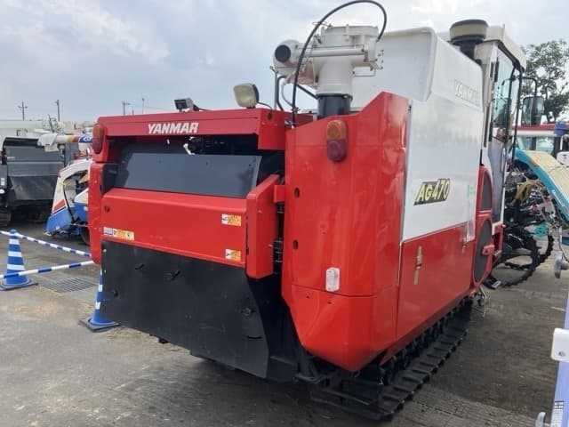Combine — Auction (lot 8456-1235)