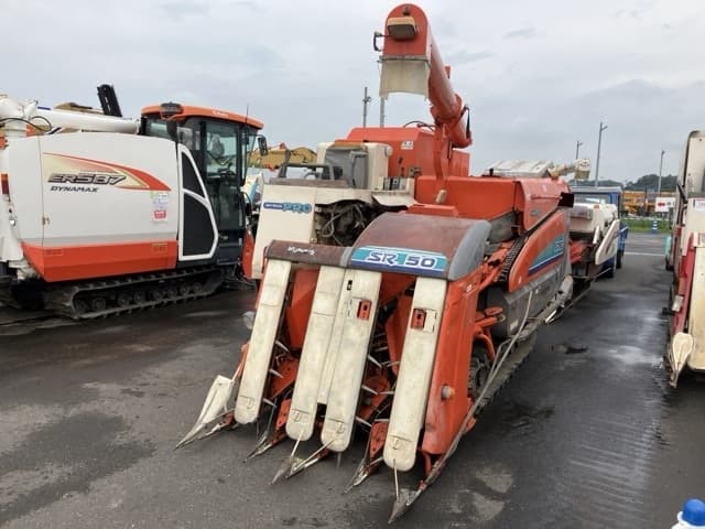 Combine — Auction (lot 8456-1236)