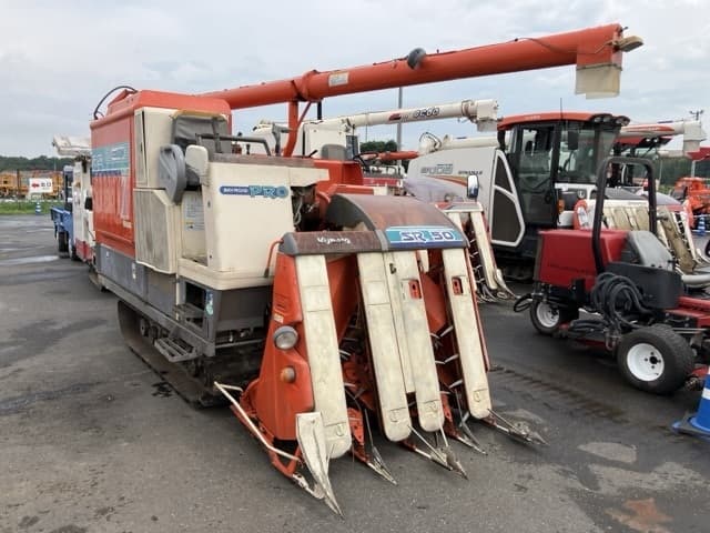 Combine — Auction (lot 8456-1236)