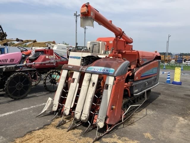 Combine — Auction (lot 8456-1237)