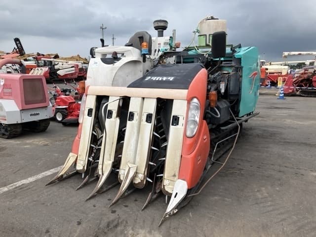 ROLL BALER — Auction (lot 8456-1241)