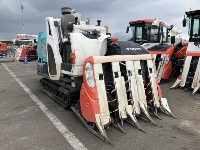 ROLL BALER — Auction (lot 8456-1241)