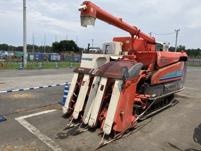 Combine — Auction (lot 8456-1242)