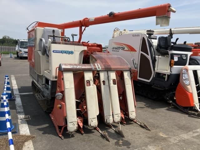 Combine — Auction (lot 8456-1242)