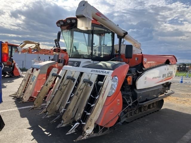 Combine — Auction (lot 8456-1243)