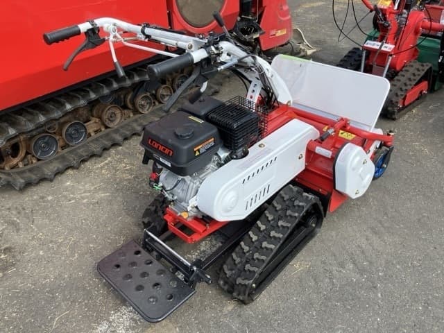 MOWING MACHINE — Auction (lot 8456-1244)