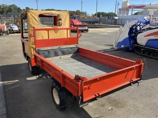 AGRICULTURAL CARRIER — Auction (lot 8456-1249)