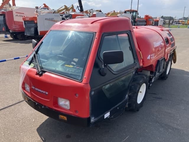 SPEED SPRAYER — Auction (lot 8456-1250)