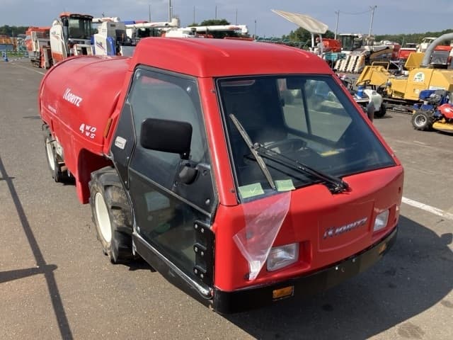 SPEED SPRAYER — Auction (lot 8456-1250)