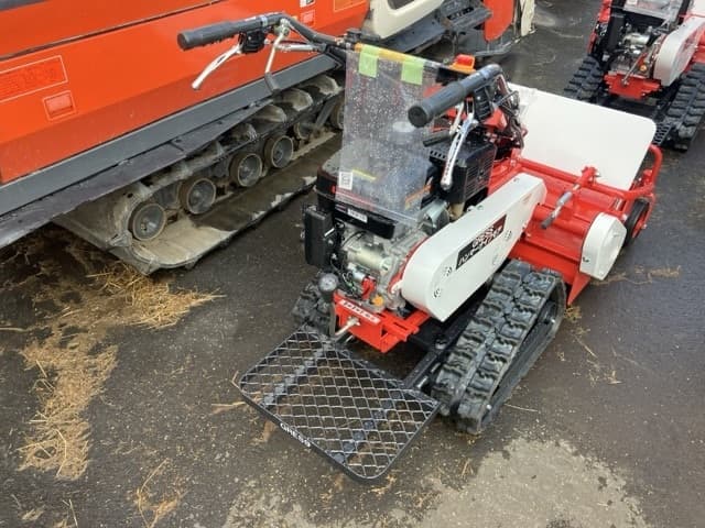 MOWING MACHINE — Auction (lot 8456-1251)