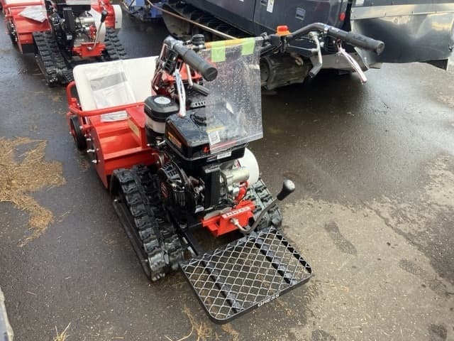 MOWING MACHINE — Auction (lot 8456-1251)